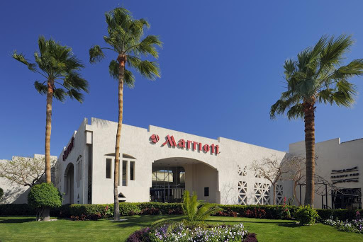 Marriott Resort Sharm El Sheikh