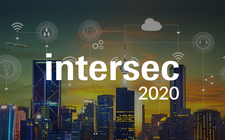 INTERSEC 2020